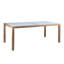 Artie 79'' Outdoor Dining Table-820094913