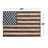Vintage American Flag Wall Décor-62527488