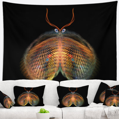 Corwin Polyester Tapestry