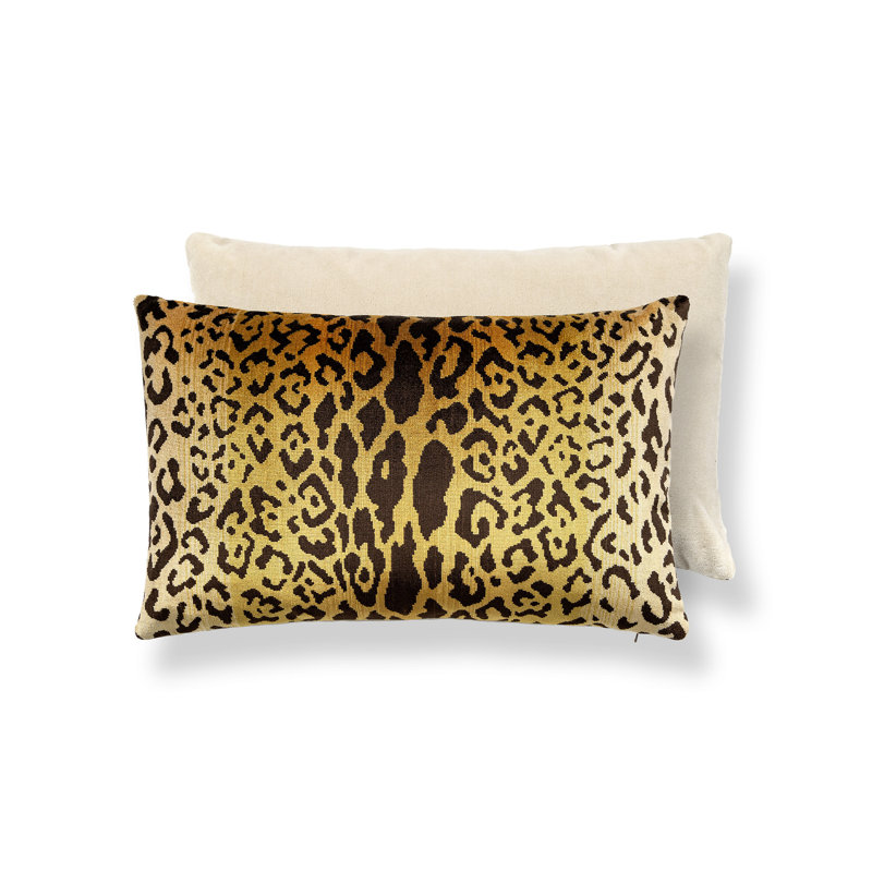 LEOPARDO PILLOW