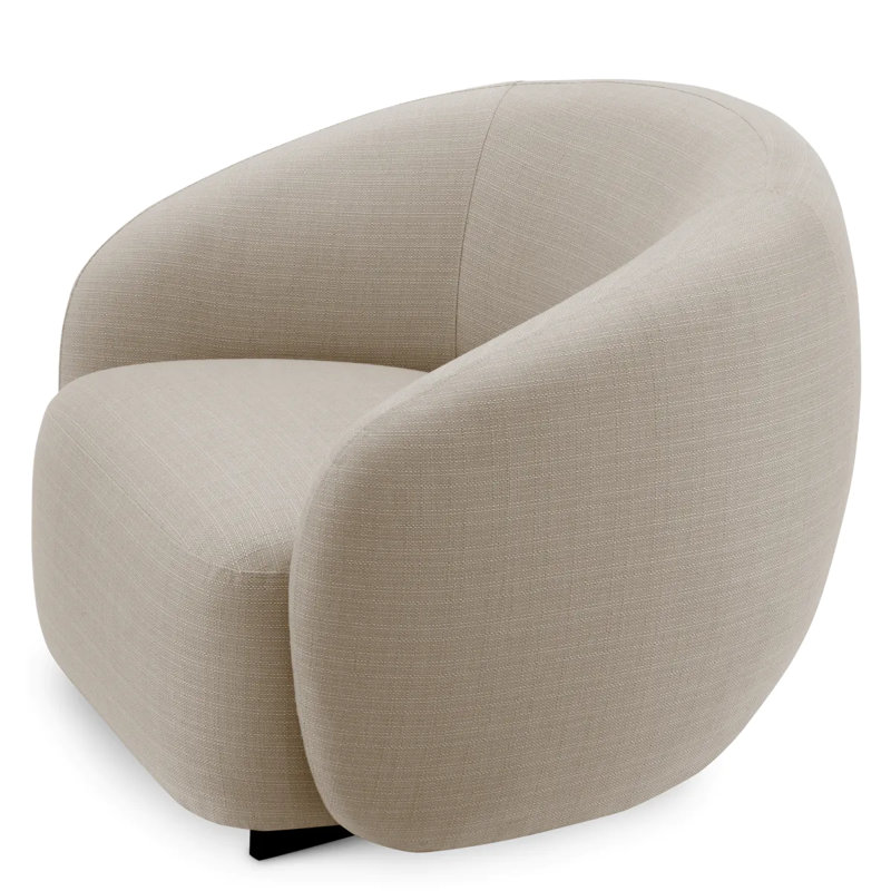 Brice Outdoor Lounge Chair