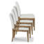 Chaise empilable Odyssey