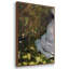 Monet - 3 pièces, reproduction encadrée sur toile-1723861097-1723861077