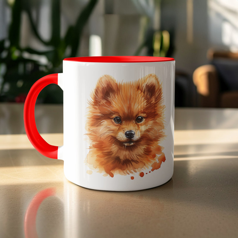 Mug, 3