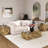 Moxie Coffee And End Table, 3 Pc Set