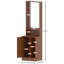 Muskoka Dressing Table with Mirror-115222790