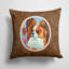  Coussin Papillon