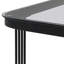 Annonciade Frame Coffee Table with Storage