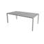 Pure Outdoor Dining Table-70651846-70651848