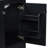 Nebo Single Bathroom Vanity with Ceramic Top-500298480-500298481-517588417