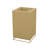 Vela Resin Pot Planter-49047735-49047724