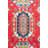 Ochoa Red Rug