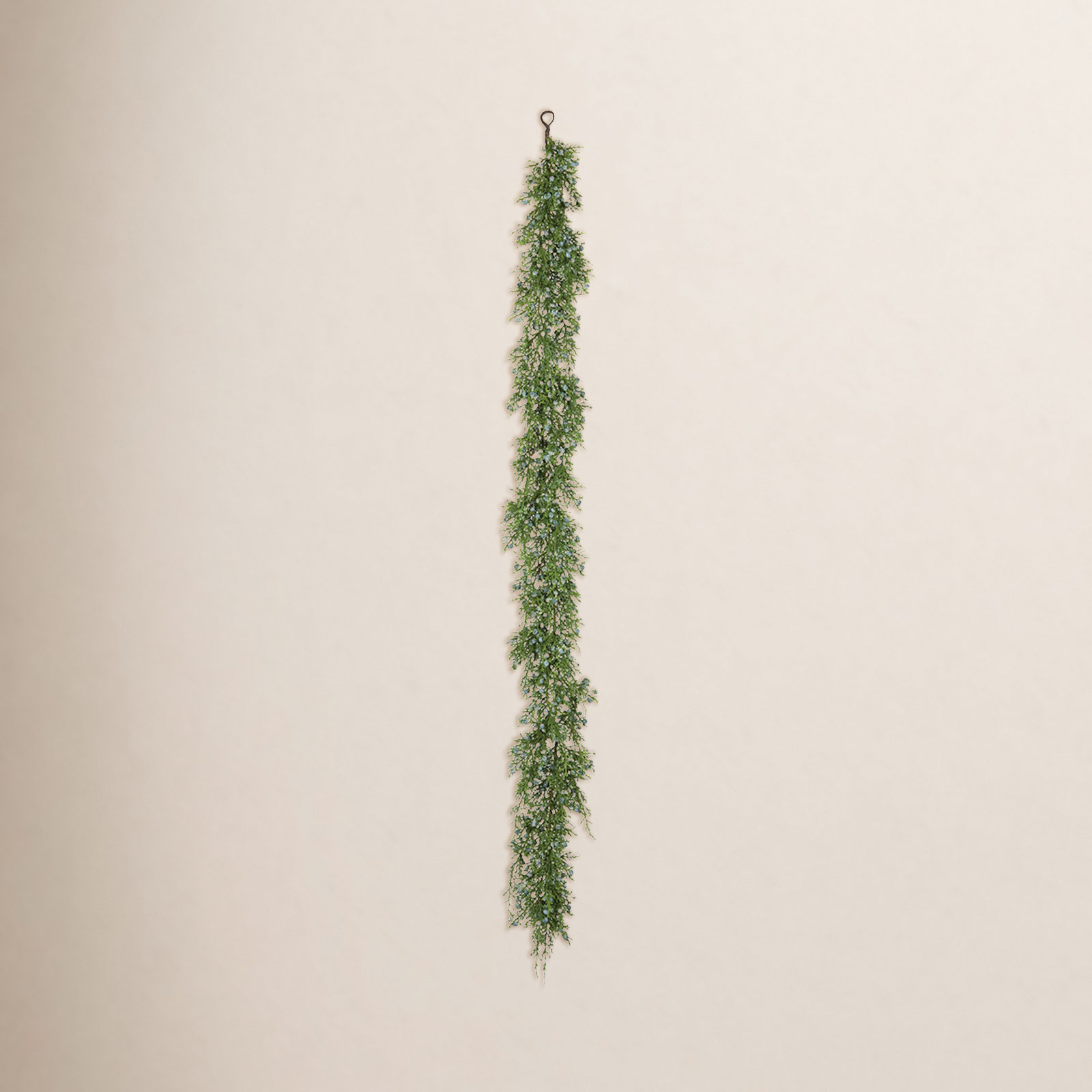 48'' in. Faux Pine Garland