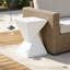 Table d'appoint d'extérieur-1209486852