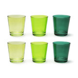 Portofino 300ml Drinking Glass Set