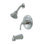 Tub & Shower Faucet