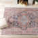 Tapis rose Glendale Heights