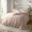 Newtilly No Pattern Duvet Cover Set with Pillowcases Included-111843923-111843924