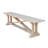 Rothsay Solid Wood Bench