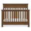 Foothill Greenguard Gold Certified 4 -in-1 Convertible Crib-1349288750