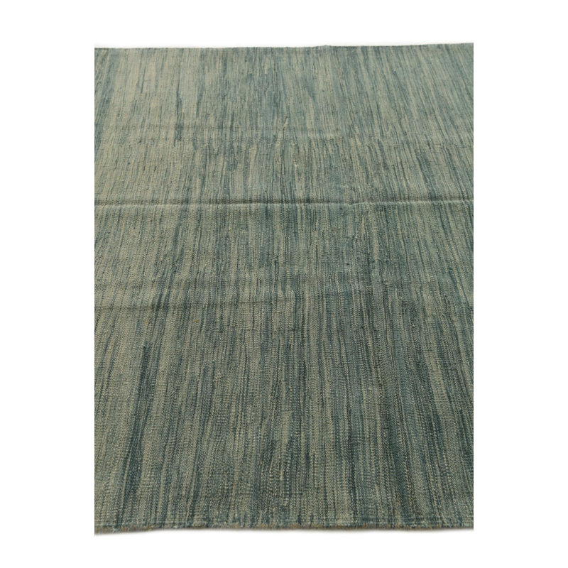 Ohlson Green Rug