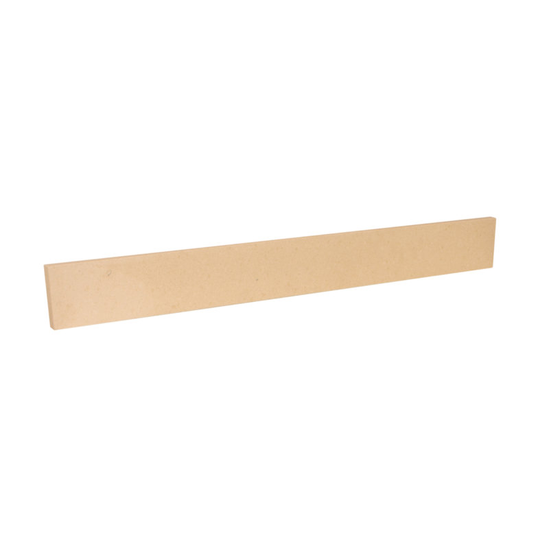 Dosseret en marbre crème 38 "AM