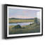 Spring Marsh II, reproduction d'art encadrée-683740550-683740281