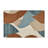 Watercolor Brown Indoor and Outdoor Area Rug-731704555