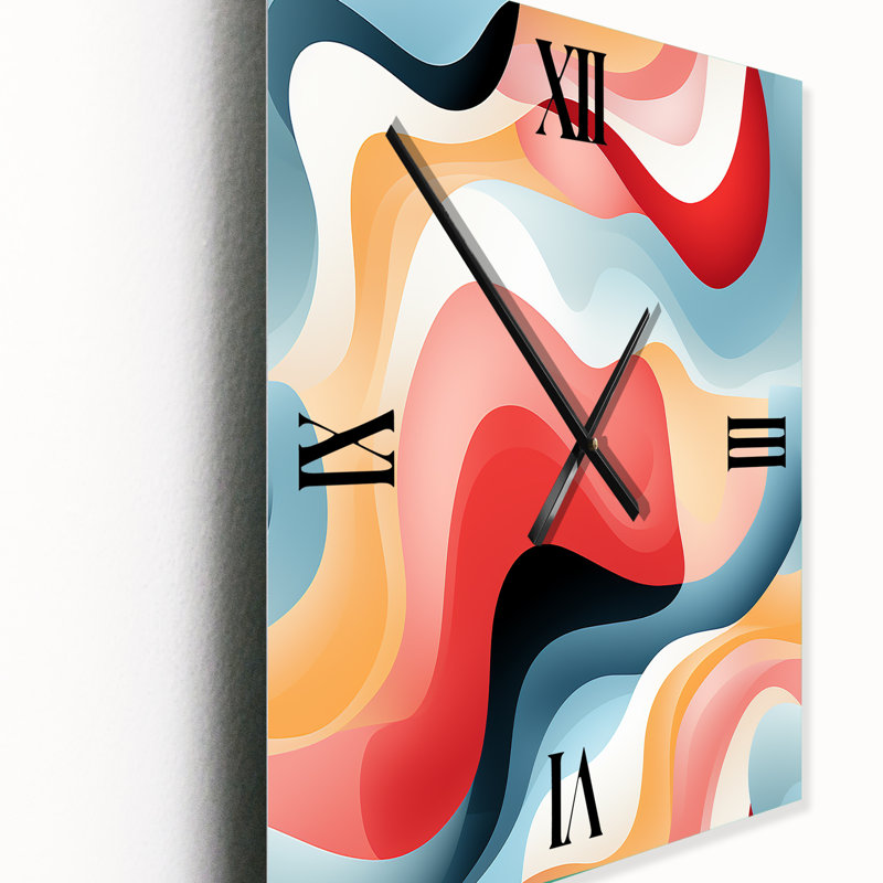 Jatavian - Modern Wall Clocks, Small