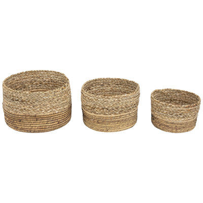 Panier général en ruppie maritime Northlight