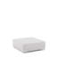 Plastics Tech Square Ottoman-71644484