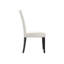 Chaise d'appoint rembourrée Aayush-1978939579