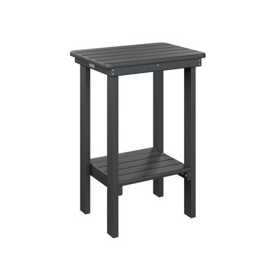 Outdoor Rectangular Counter Table