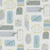 Land and Sea Explorer Fabric