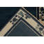One-of-a-Kind 2'7" X 12'2" Hand Knotted Area Rug