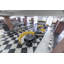 Tables de conversation mobiles - hauteur de 30 pouces-47412373