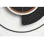 The Passenger design wall clock.-451880866