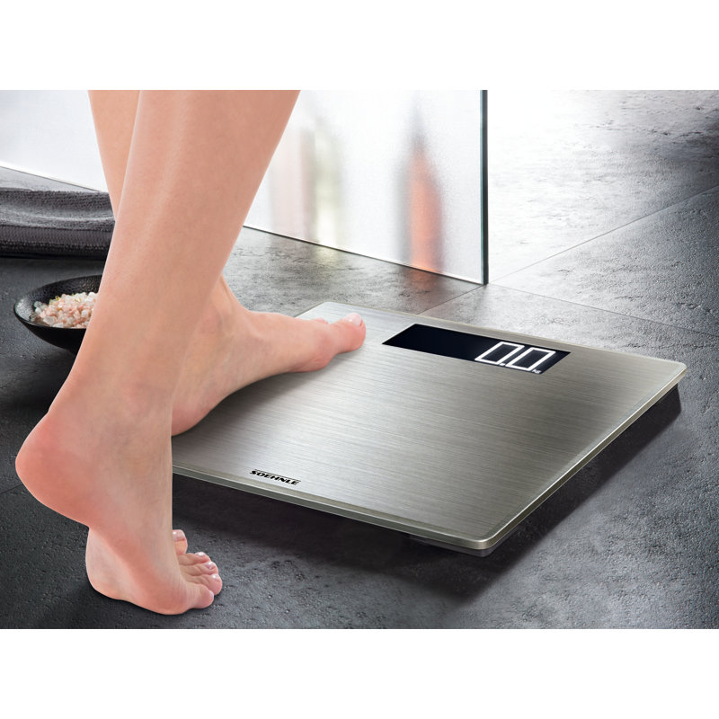 Digital Personal Scale - Sense Safe 300
