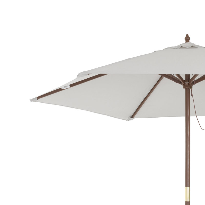 Arriah 240cm Market Parasol