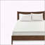 Surmatelas hypoallergénique réversible toutes saisons-428334512