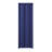 Blue Finish Wardrobe
