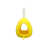Yellow est en rupture de stock