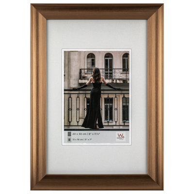 Venice Single Picture Frame