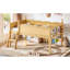 Lit mezzanine pour enfant Safe Safe