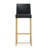 Orville Upholstered Counter Stool with Metal Frame-1014095885-1014095889-1014095893