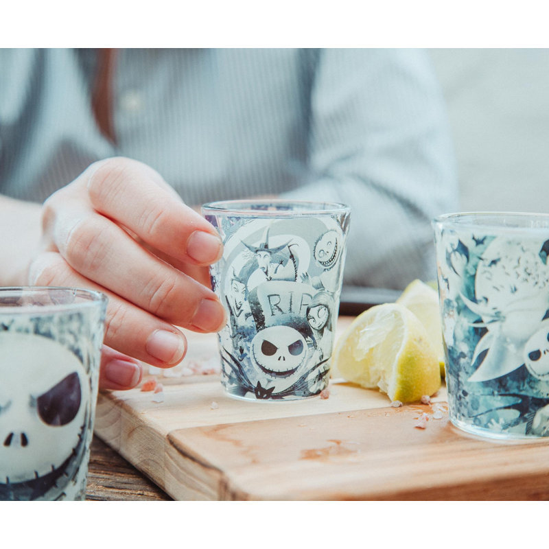 1.5oz. Shot Glass / Shooter Set
