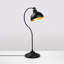 Lampe de table en métal Bono-1281437392