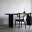 Minimalist solid wood dining table-1511780519-1511780699