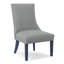 Chaise d'appoint rembourrée Tuxedo-61724445-61724489