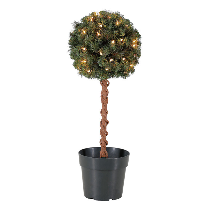Christmas Tabletop Tree